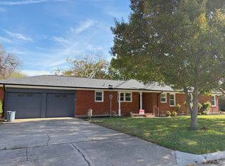 3604 Landy Ln, Richland Hills, TX 76118