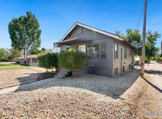 614 21st St, Greeley, CO 80631