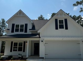 544 Bald Eagle Dr, Vass, NC 28394