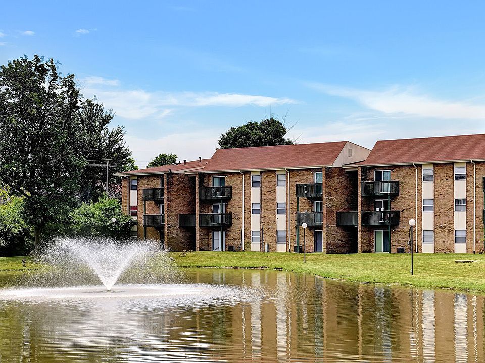 Autumn Springs Apartment Rentals Columbus, OH Zillow
