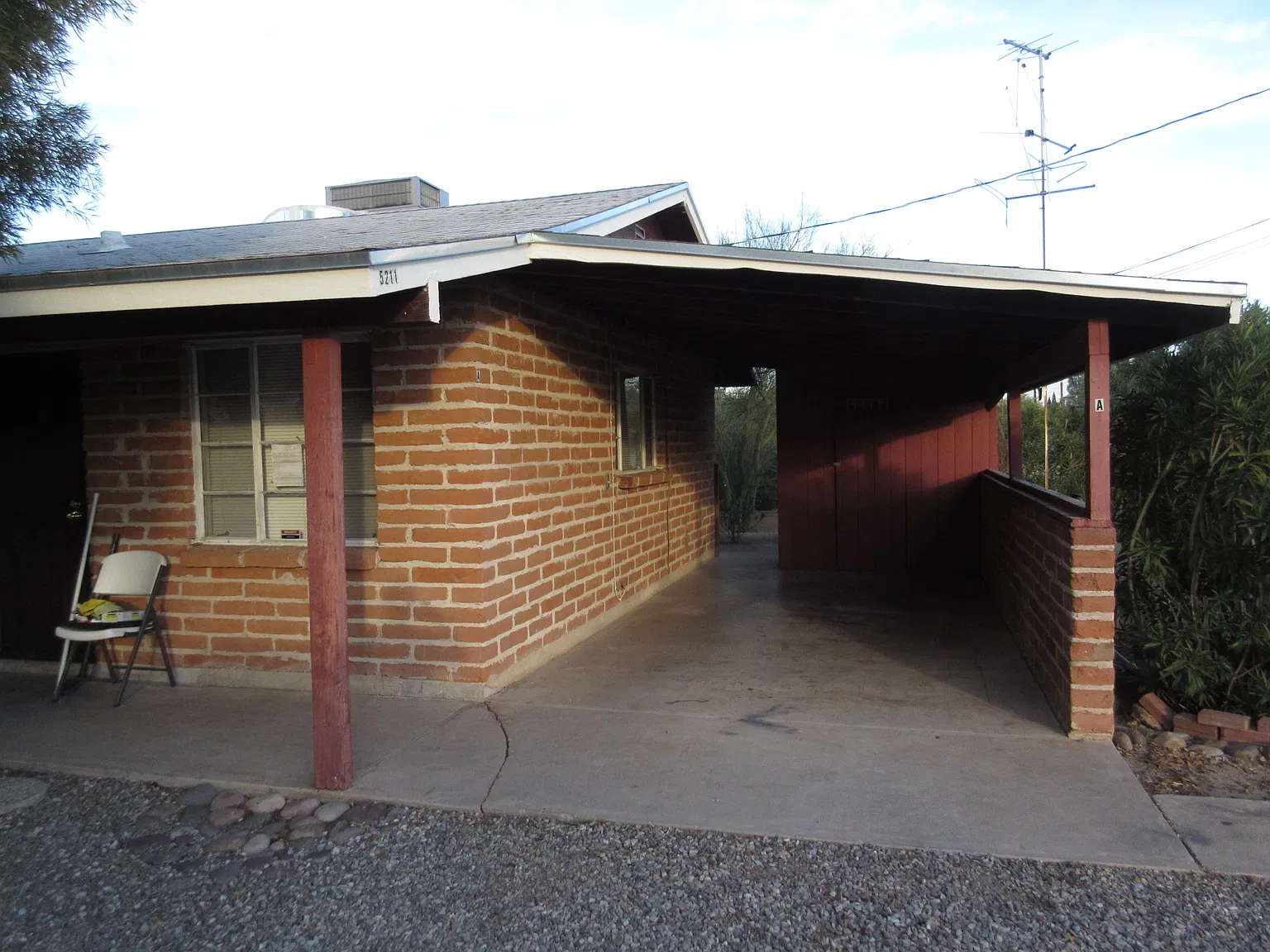 1 bed, 600 sqft, $895 — Photo 3