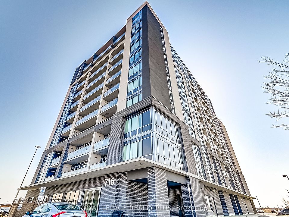 1st image of 716 Main St E #708