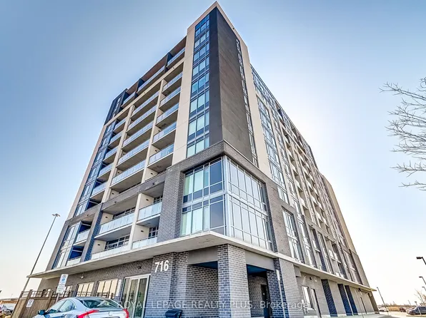 716 Main St E #708, Milton, ON L9T 9L9