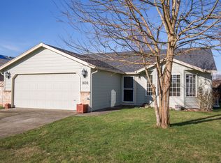 1606 NW 4th St, Battle Ground, WA