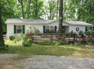 715 Mason Everett Rd, Belvidere, TN 37306