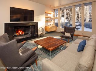 506 W Hallam St, Aspen, CO 81611