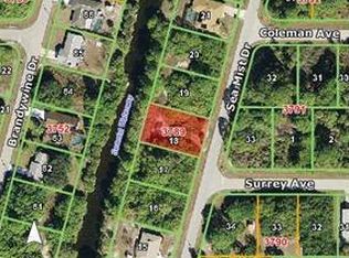 7053 Sea Mist Dr, Port Charlotte, FL 33981