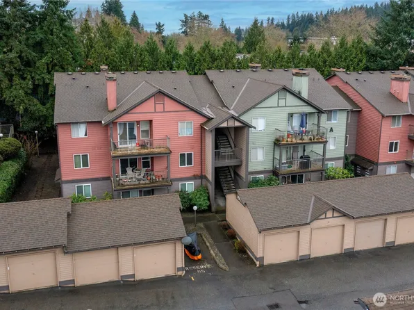 13209 Newcastle Way #A104, Newcastle, WA 98059