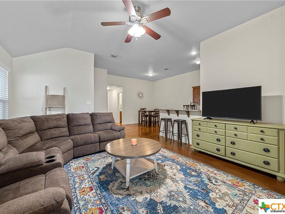 107 Petsick Ln Gatesville, TX Zillow