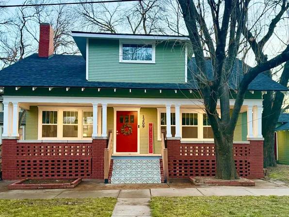 1209 W 11th St N, Wichita, KS 67203