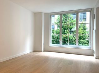 535 W 43rd St N #6F, New York, NY 10036