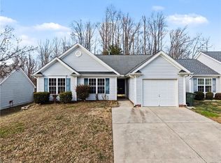 6003 Trailshead Dr, Greensboro, NC 27405