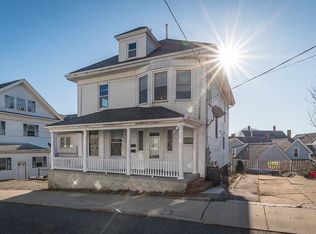 6 Beacon St, Gloucester, MA 01930