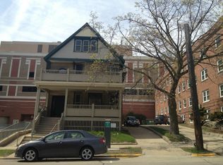 112 W Wilson St APT 1, Madison, WI 53703