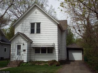 327 E 5th St, Litchfield, MN 55355