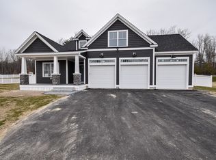 16 High Point Cir UNIT 39, Barrington, NH 03825