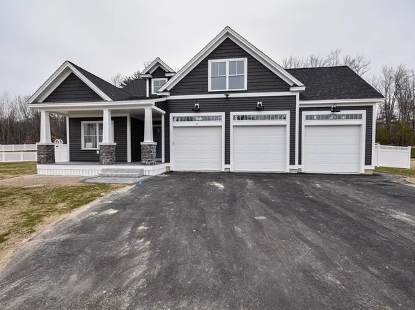 16 High Point Circle #39, Barrington, NH 03825