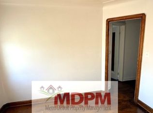 14150 Fairmount Dr Unit 2, Detroit, MI 48205