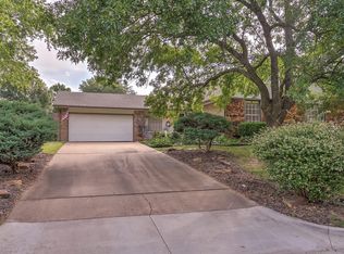 4405 S Hickory Ave W, Broken Arrow, OK 74011