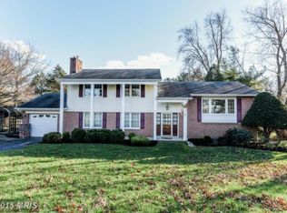 9130 E Stayman Dr, Ellicott City, MD 21042