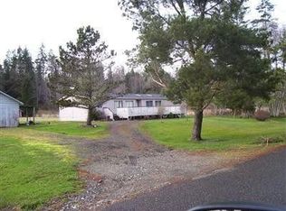 331 E Daniels Rd, Shelton, WA 98584