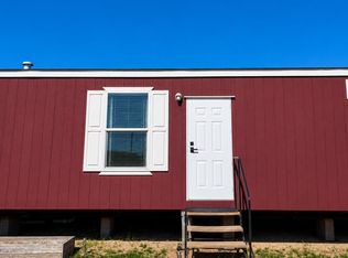4042 E Goldenrod Dr, Gardendale, TX 79758