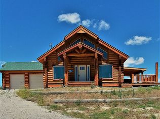 4572 Sam Howell Rd, Casper, WY 82604