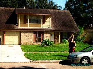 739 Reseda Dr, Houston, TX 77062