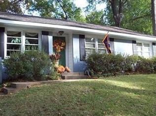 640 Huron St, Shreveport, LA 71106