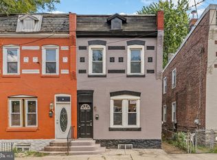 412 E Ashmead St, Philadelphia, PA 19144