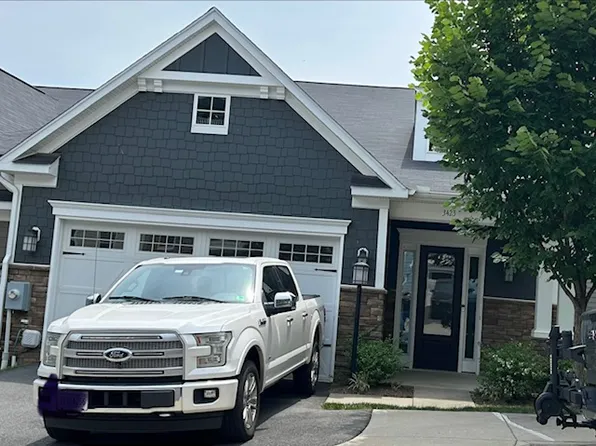 3423 Montague St, Charlottesville, VA 22902