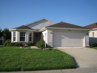 5608 Squires Dr, Leesburg, FL, 34748