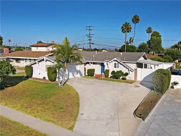 14918 Biola Ave, La Mirada, CA 90638