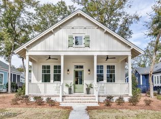 21 Patina Dr, Beaufort, SC 29907