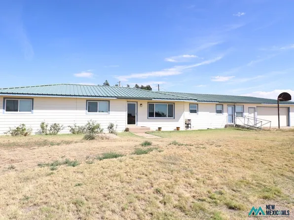 405 S Broadway St, Grady, NM 88120