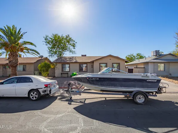 5209 W MAUNA LOA Lane, Glendale, AZ 85306