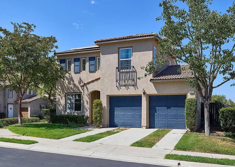 402 Paseo Del Concho