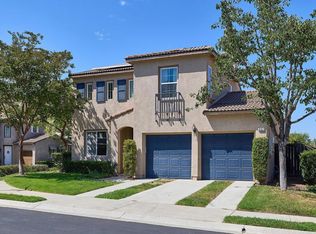 402 Paseo Del Concho, San Marcos, CA 92078