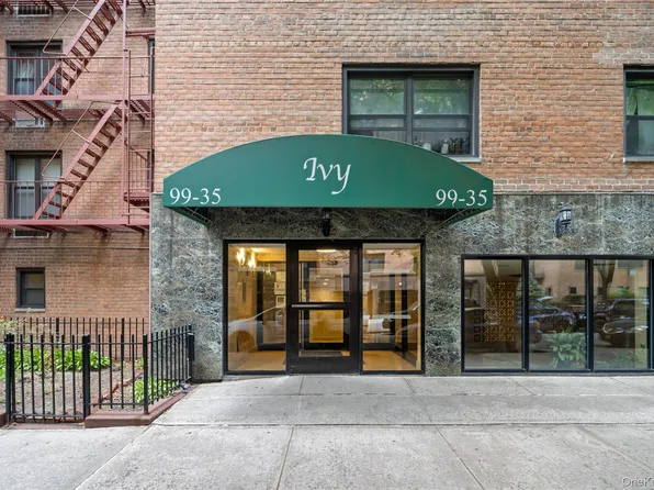 9935 59th Avenue #5E, Corona, NY 11368