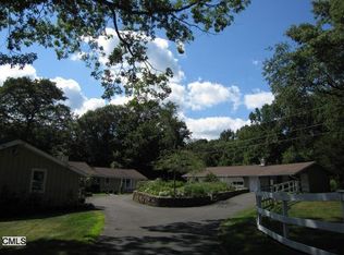 52 Birch Hill Rd, Newtown, CT 06470