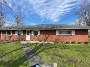 10514 Baker Pl, Crown Point, IN 46307