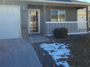 2453 Ajay Ave, Grand Junction, CO 81505