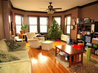 2159 W Giddings St, Chicago, IL 60625