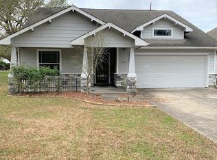 4922 Geraldine St #0, Seabrook, TX 77586