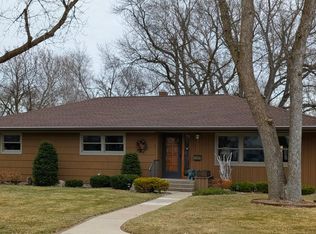 1502 N 5th St, Montevideo, MN 56265