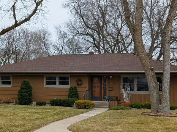 1502 N 5th St, Montevideo, MN 56265