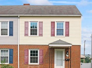 151 Belview Ave, Hagerstown, MD