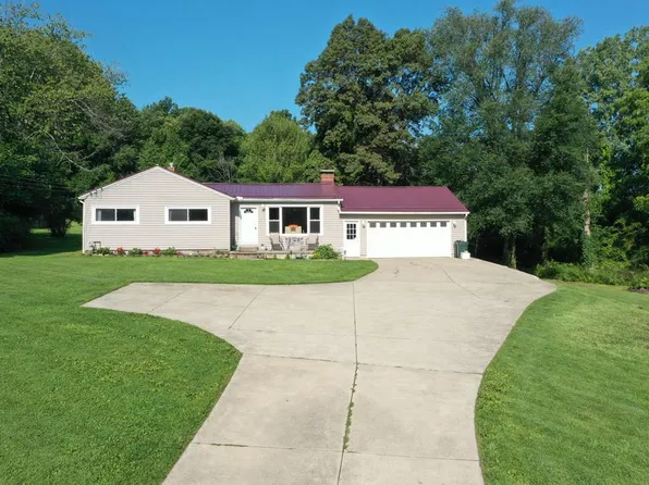 649 Laver Rd, Mansfield, OH 44905