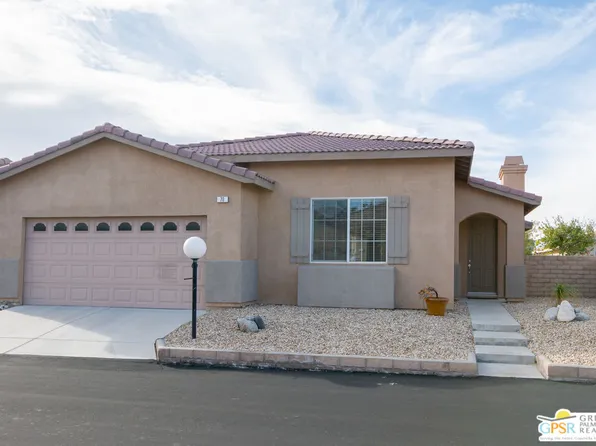 65565 Acoma Ave Space 70, Desert Hot Springs, CA 92240