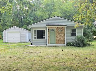 8815 N 14th St, Kalamazoo, MI 49009